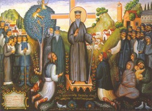 Agios Kosmas o aitolos